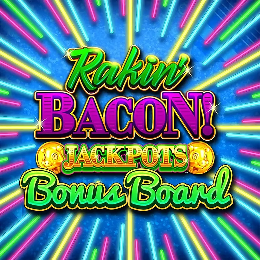 Играть Rakin Bacon Hold Win Bonus Board - обзор, гайд и советы